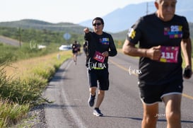 25K Mapimí Durango @tar.mx