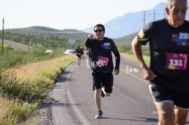 25K Mapimí Durango @tar.mx