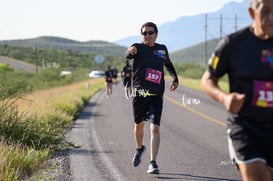 25K Mapimí Durango @tar.mx