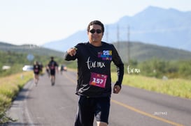 25K Mapimí Durango @tar.mx