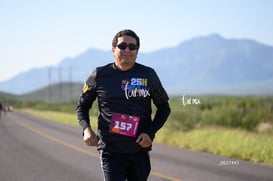 25K Mapimí Durango @tar.mx