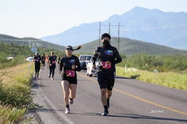 25K Mapimí Durango @tar.mx