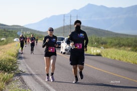 25K Mapimí Durango @tar.mx