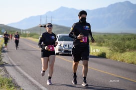 25K Mapimí Durango @tar.mx