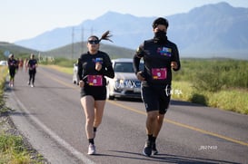 25K Mapimí Durango @tar.mx