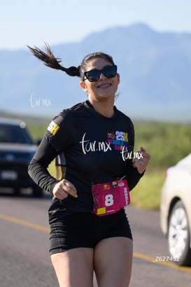 25K Mapimí Durango @tar.mx
