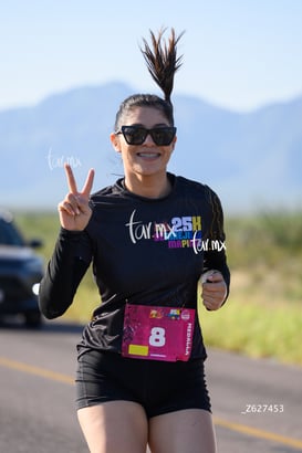 25K Mapimí Durango @tar.mx