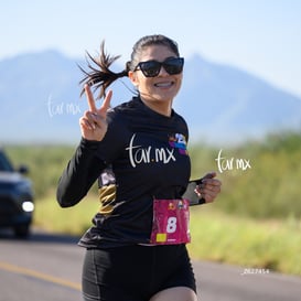 25K Mapimí Durango @tar.mx