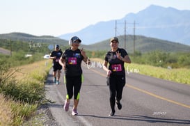 25K Mapimí Durango @tar.mx