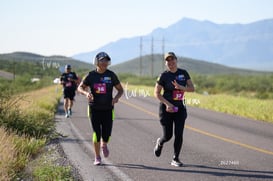 25K Mapimí Durango @tar.mx
