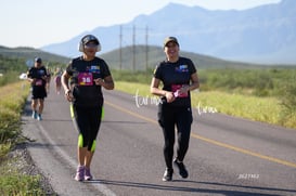 25K Mapimí Durango @tar.mx