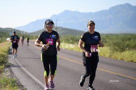 25K Mapimí Durango @tar.mx