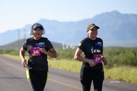 25K Mapimí Durango @tar.mx