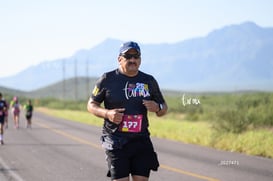 25K Mapimí Durango @tar.mx