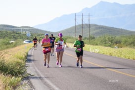 25K Mapimí Durango @tar.mx