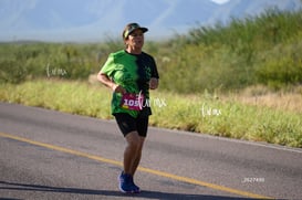 25K Mapimí Durango @tar.mx