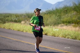 25K Mapimí Durango @tar.mx