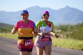 25K Mapimí Durango @tar.mx