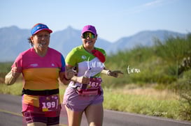 25K Mapimí Durango @tar.mx