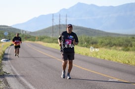25K Mapimí Durango @tar.mx