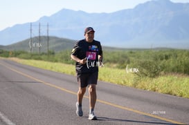 25K Mapimí Durango @tar.mx