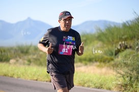 25K Mapimí Durango @tar.mx