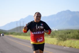 gacelas @tar.mx