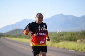 gacelas @tar.mx