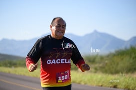 gacelas @tar.mx