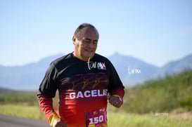 gacelas @tar.mx