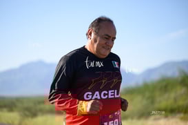 gacelas @tar.mx