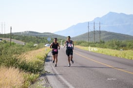 25K Mapimí Durango @tar.mx