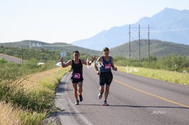 25K Mapimí Durango @tar.mx