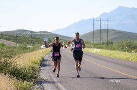 25K Mapimí Durango @tar.mx