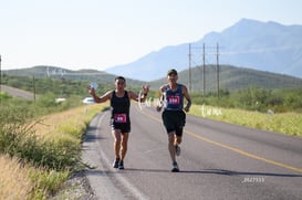 25K Mapimí Durango @tar.mx
