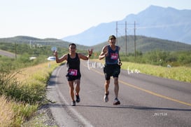 25K Mapimí Durango @tar.mx