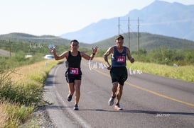 25K Mapimí Durango @tar.mx