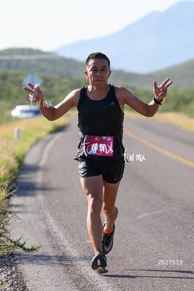 25K Mapimí Durango @tar.mx