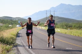 25K Mapimí Durango @tar.mx