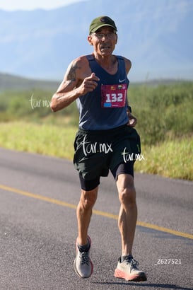 25K Mapimí Durango @tar.mx