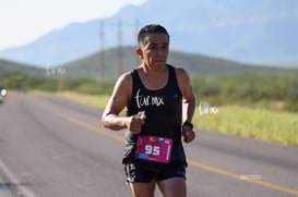 25K Mapimí Durango @tar.mx
