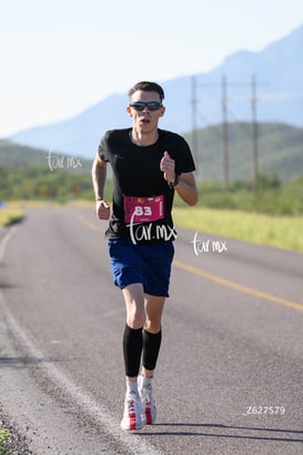 25K Mapimí Durango @tar.mx