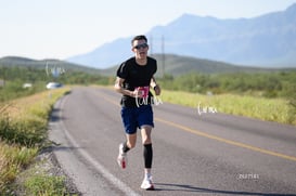 25K Mapimí Durango @tar.mx