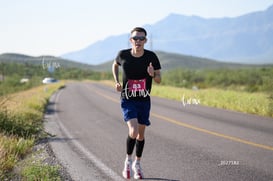 25K Mapimí Durango @tar.mx