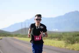 25K Mapimí Durango @tar.mx