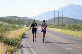 25K Mapimí Durango @tar.mx