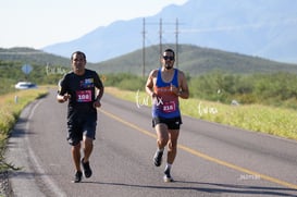 25K Mapimí Durango @tar.mx
