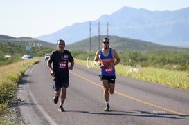 25K Mapimí Durango @tar.mx
