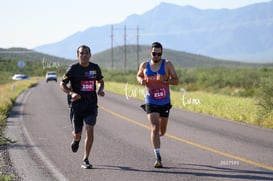 25K Mapimí Durango @tar.mx