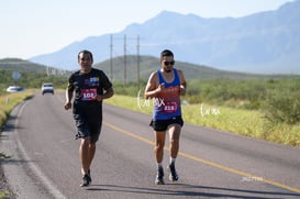 25K Mapimí Durango @tar.mx